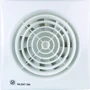 Витяжний вентилятор Soler & Palau SILENT-300 CZ "PLUS": Призначення побутовий