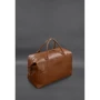 Дорожная сумка BlankNote светло-коричневая (BN-BAG-41-k): Тип Дорожные сумки