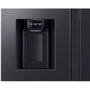 Холодильник Side-by-Side Samsung RH69DG895EB1: Размеры ВxШxГ, см 178x91.2x71.6