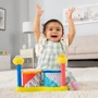 Музыкальная игрушка Lamaze Моя первая барабанная установка (L27472): Возраст от 1 года