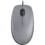 Мышь Logitech M110 Silent (910-005490) Mid Grey