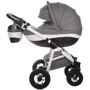 Tako Baby Heaven Carbon 2 (сірий / білий): Кількість блоків один