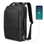 Рюкзак Рюкзак Mark Ryden MR9533 Black фото 11