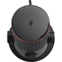 Мікрофон JBL Quantum Stream Studio (JBLSTRMSTUDIOBLK): Вихідний штекер USB Type-C