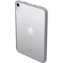 Аксесуар для iPad BeCover TPU Case Transparancy Shell Edge Gray for iPad Air 13 (2024 / 2025) (711688)