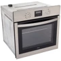 Духова шафа електрична Eleyus STELLA 6008 IS CL: Гриль є