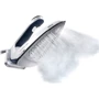 Праска Braun CareStyle 7 Pro IS 7282 BL: Обсяг резервуара для води, л 2