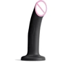 Фаллоимитатор Dorcel Real Pleasure S Black