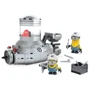 Конструктор Mega Bloks Миньономобиль (CNC82)