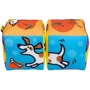 Кубики музичні K`s Kids Кубики Тварини (KA10755-GB): Вік 1-2.5 года