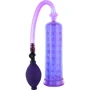 Массажер Pump Lavender, 18x5,5 см