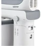 Миксер ZELMER ZHM 2659: Назначение Бытовые