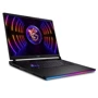 Ноутбук MSI Raider GE68HX 13VF (GE68HX13VF-062US): Оперативна пам'ять 32 ГБ