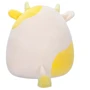 Мягкая игрушка Squishmallows Коровка Боди 19 см (SQCR05402): Тип домашние питомцы
