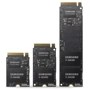 Samsung PM9C1 256 GB (MZVL8256HEJD-00B07): Тип накопителя внутренний