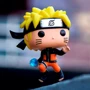 Игровая фигурка Funko POP! cерии Наруто: Ураганные хроники – Наруто Расенган (12997-PX-1R2) фото 5
