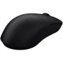 Мышь HATOR Quasar Wireless Black (HTM-420): Тип сенсора оптический