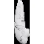 Вакуумный стимулятор Womanizer - Мarilyn Мonroe Сlassic 2 White Marble