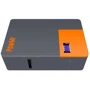 Аккумулятор PowerPlant LiFePO4 48V /200Ah 10240Wh (POW-LIO48200-16S): Тип LiFePO4