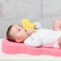 Поролон для купання Lorelli UNI (pink): Виробник Lorelli
