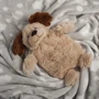 Корисне в будинку Іграшка-грілка BeriDari Рудий Пес фото 2