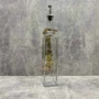 Пляшка Pasabahce Homemade для олії/оцту з дозатором 500мл 2шт (80229): Тип Для масла