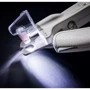 Когтерез для животных PetKit LED Pet Clipper с подсветкой (PK403) фото 8