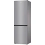 Холодильник Gorenje NRK6191PS4: Розміри 60x185x59.5 см