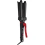Стайлер Revlon Wave Master - Jumbo Waver (RVIR3056UKE): Тип Тройная плойка