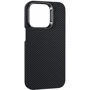 Чехол для iPhone Benks MagClap ArmorAir Case Black for iPhone 15 фото 5