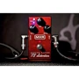 Педаль гитарных эффектов Педаль эффектов DUNLOP M78 MXR CUSTOM BADASS ’78 DISTORTION: Тип эффекта Дисторшн