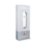 Мультитул Victorinox Classic SD Colors Falling Snow 58мм/7функций/белый (0.6223.7G): Количество функций 7