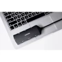 Адаптер Canyon Adapter DS-15 USB-C to 3xUSB3.0+HDMI+RJ45+USB-C+SD+microSD (CNS-TDS15): Колір серый