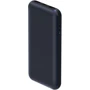 Внешний аккумулятор Xiaomi ZMI 10 Power Bank 20000mAh USB-C 45W Black (QB820)