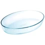 PYREX ESSENTIALS НАБОР/35х23 см прямоугольная 30х21 см овальн. (900S030)
