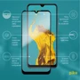 Аксессуар для смартфона Piko Tempered Glass Full Glue Black for Xiaomi Mi A3 / Mi CC9e: Совместимость Xiaomi Mi A3 / Mi CC9e
