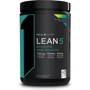 Жиросжигатель Rule 1 Lean5 336 g /60 servings/ Blue Razz Lemonade