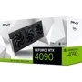 Видеокарта PNY GeForce RTX 4090 24GB VERTO Triple Fan DLSS 3 (VCG409024TFXPB1) фото 9