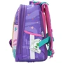Рюкзак-черепашка Mini CLASS 2102C Lama, 2 отд., 35x27x16см: Размер S (115-130 см)