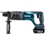 Перфоратор Makita DHR241RFJ