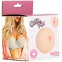 Мастурбатор Cutie Pies Hannah's Handful - Pussy & Boob