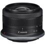 Объектив для фотоаппарата Canon RF-S 18-45mm f/4.5-6.3 IS STM