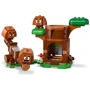 Конструктор LEGO Super Mario Игровая площадка для Goombas 173 детали (71433): Серия Super Mario