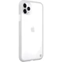 Чехол для iPhone SwitchEasy AERO White (GS-103-83-143-12) for iPhone 11 Pro Max: Цвет белый