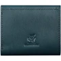 Женский кошелек BlankNote зеленый (BN-W-2-1-malachite): Пол Женский