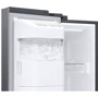Холодильник Side-by-Side Samsung RS68A8841S9 фото 6