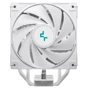 Кулер Deepcool AG400 Digital White (R-AG400-WHNDMN-G-1): Тип воздушное охлаждение
