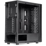 Корпус QUBE CARNIVAL RGB Black (CARNIVAL_FCNU3) фото 7