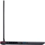 Ноутбук Acer Nitro 5 AN517-55 (NH.QFWEU.00A) UA: Тип экрана матовый