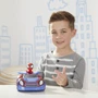 Транспортний засіб HASBRO Spider Man Людина-павука Marvel (2в1 WEB CRAWLER) (F1463_F1944) фото 4